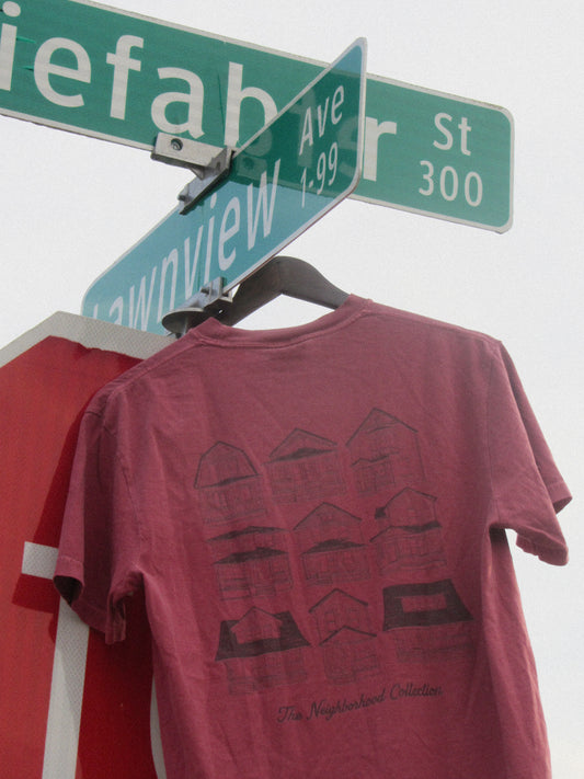 Kiefaber Tee