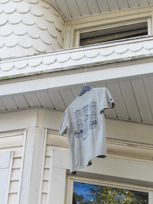Neighborhood Collection Tee