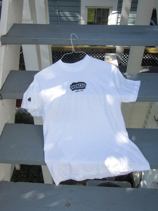 Overcast Tee