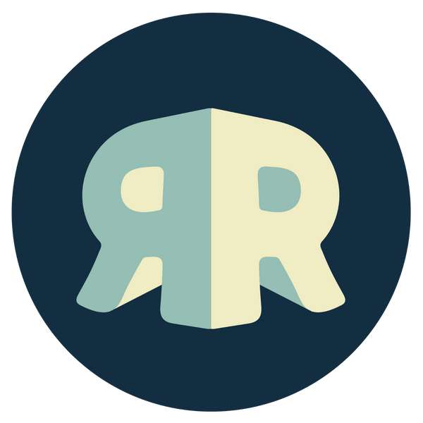 Rudy's Runway-Flyer Enterprises logo