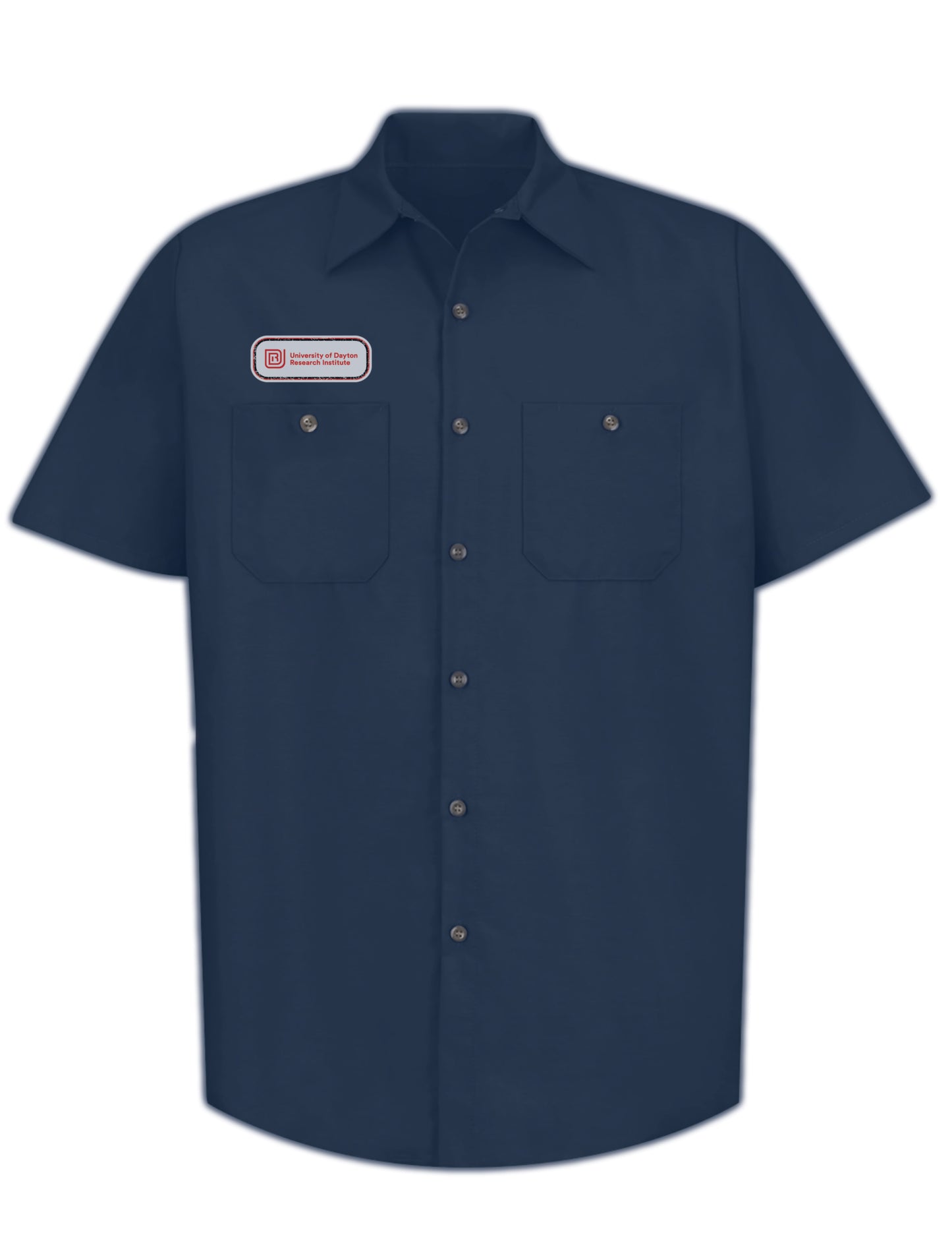 UDRI Mechanical Tee