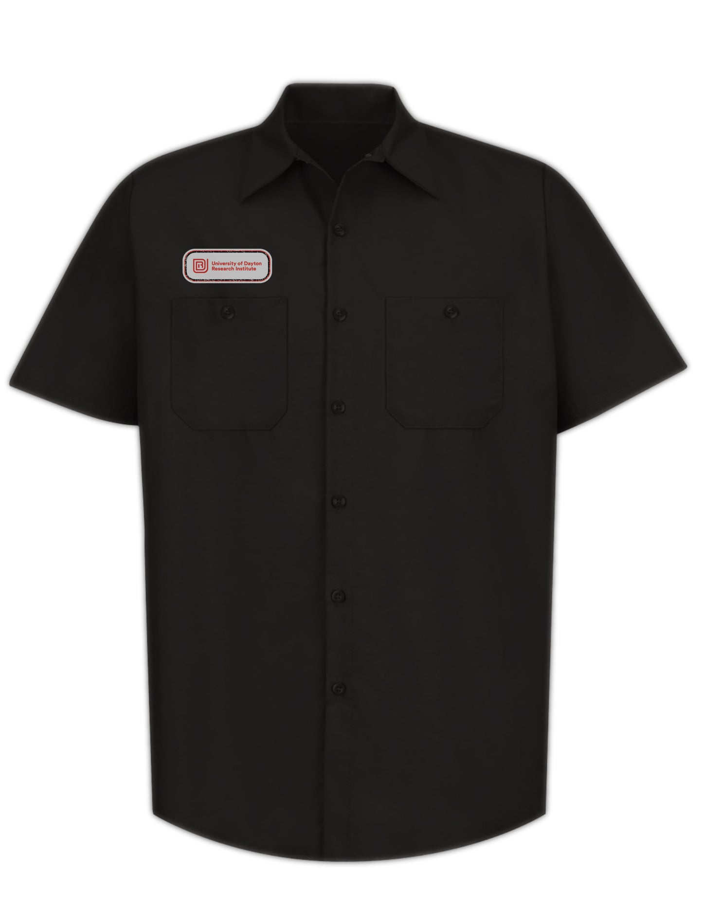 UDRI Mechanical Tee
