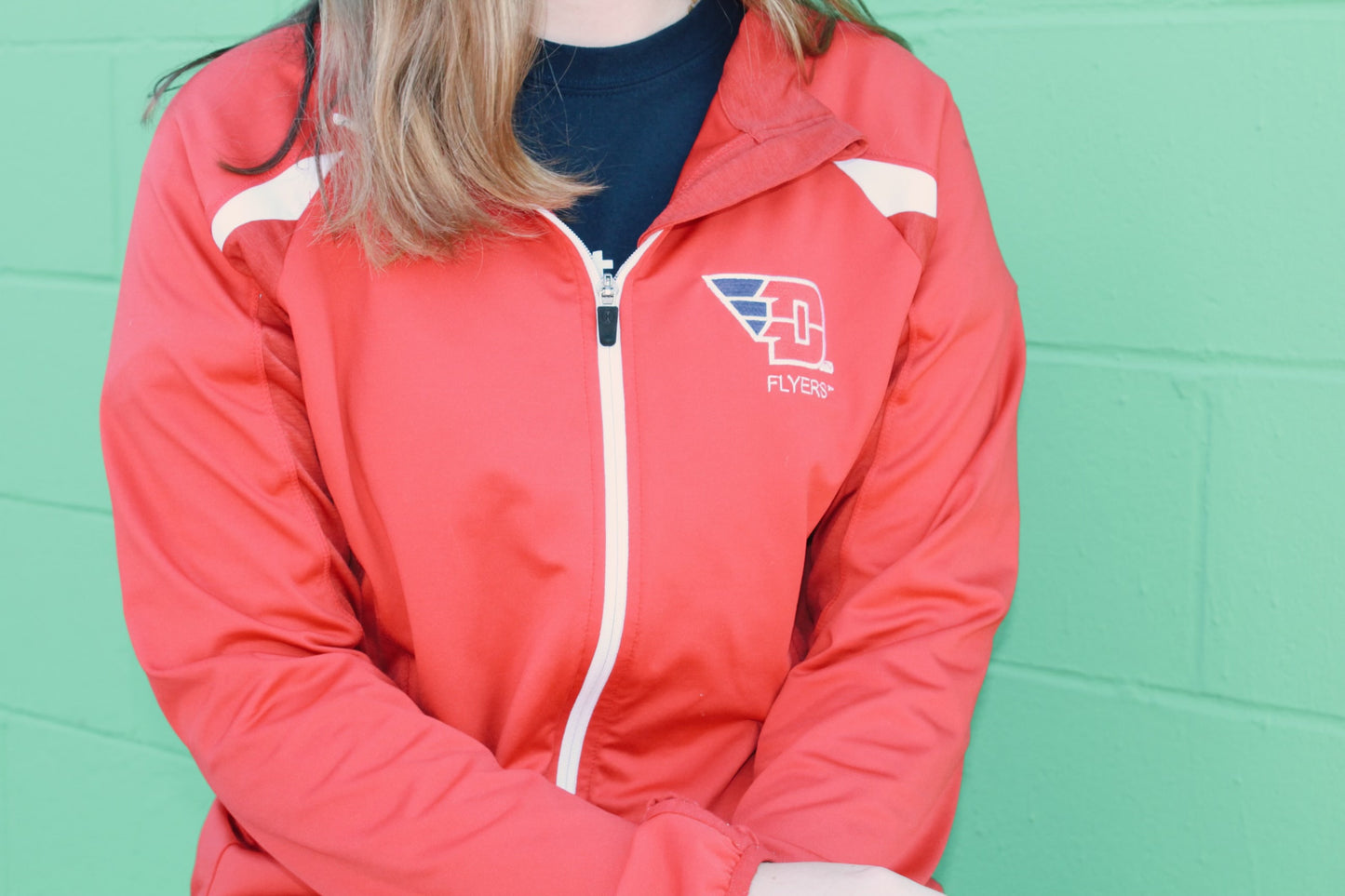 Flyers Full Zip Jacket