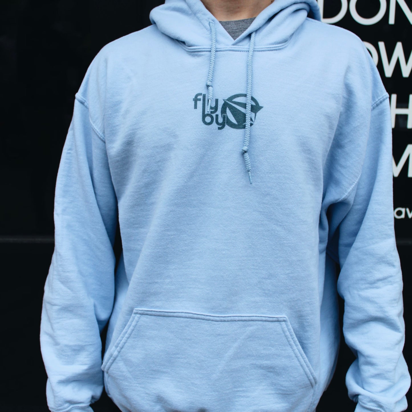 Flyby's Classic Hoodie
