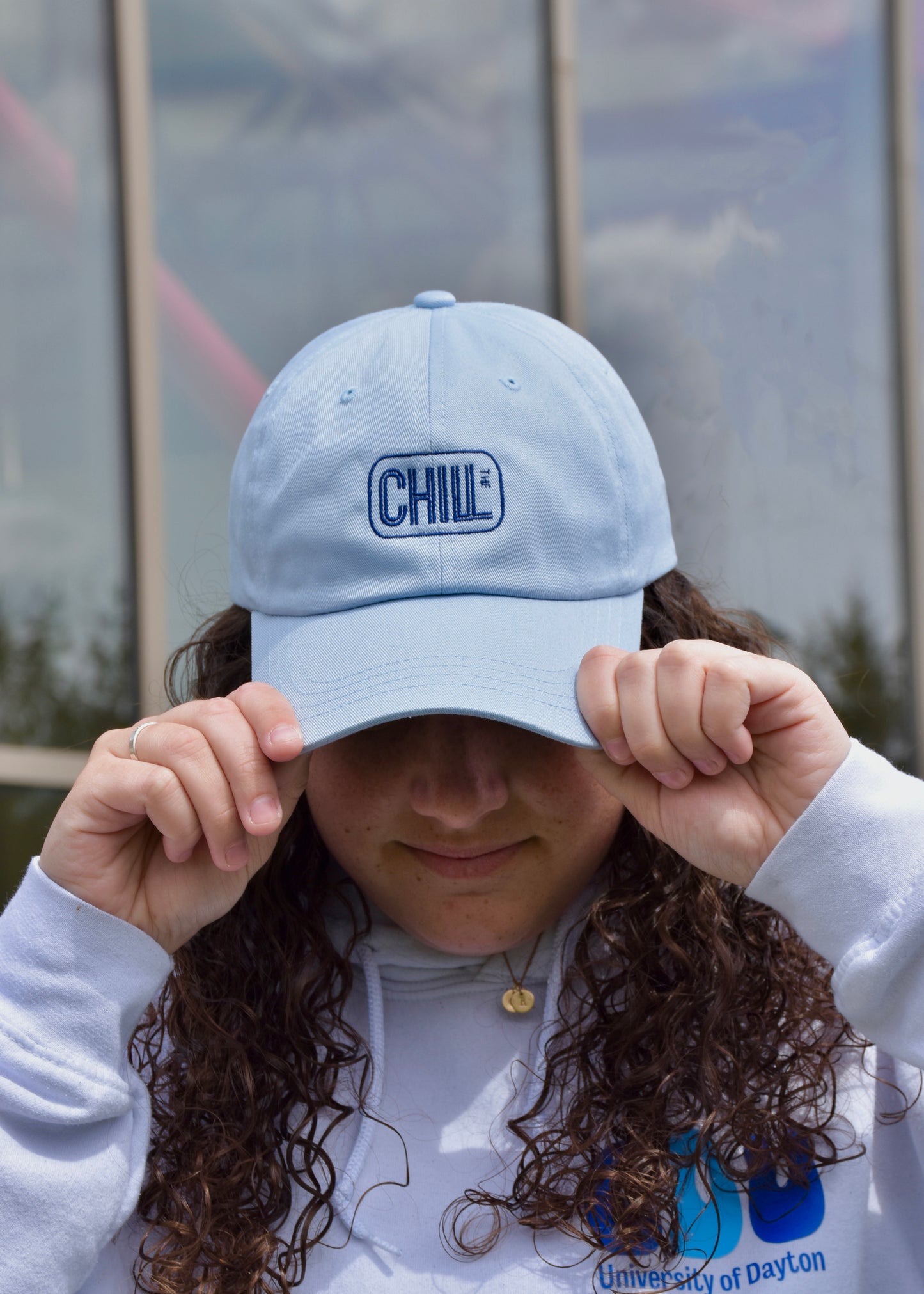 The Chill Hat
