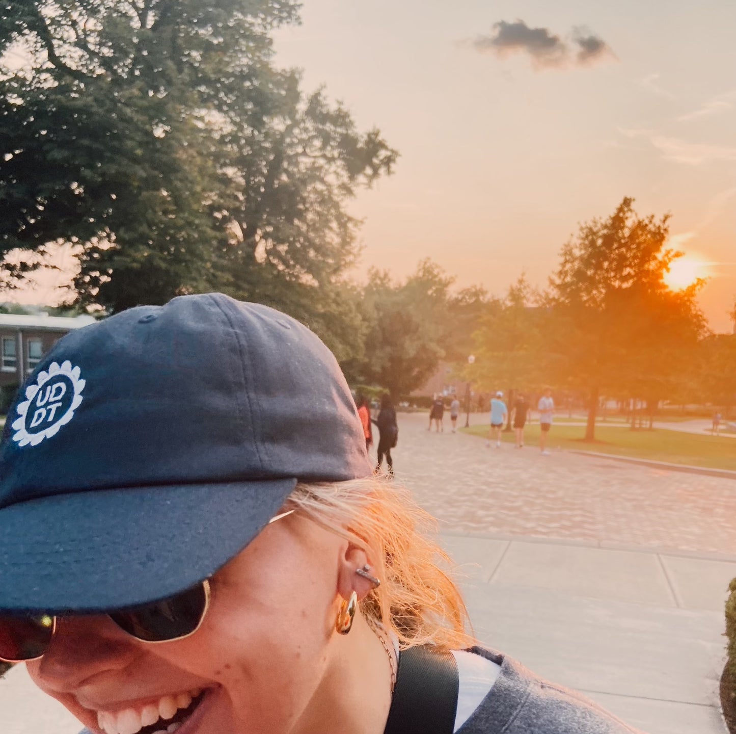 Dance Team Hat