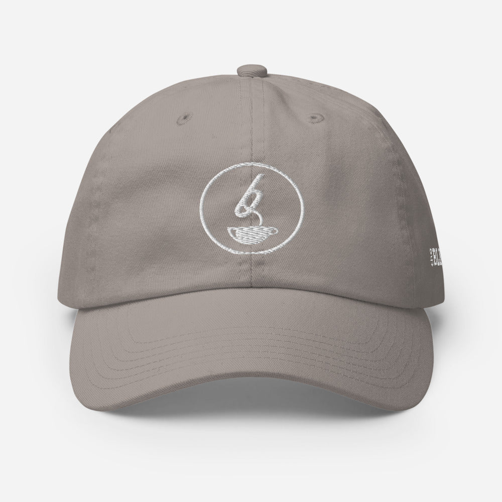 The Blend Champion Dad Hat