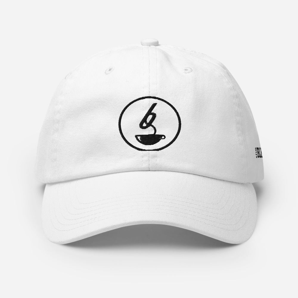 The Blend Champion Dad Hat