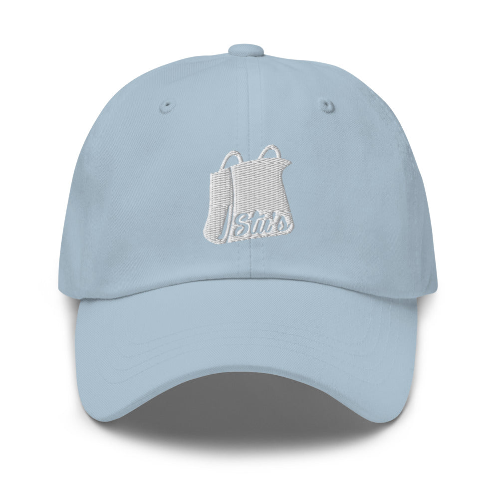 Stu's Dad hat