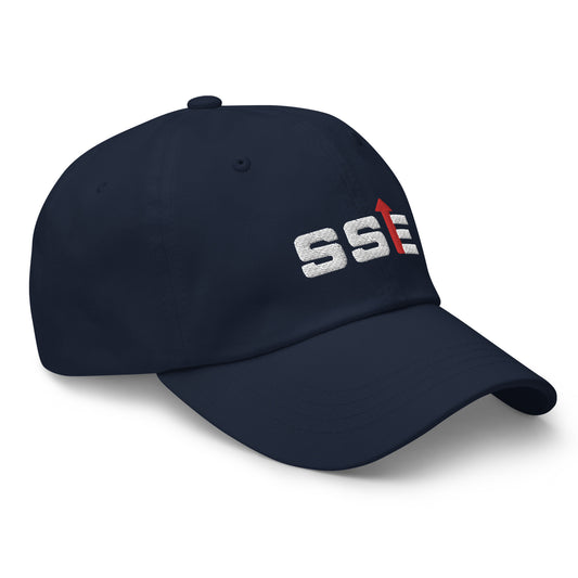 Society of Sales Engineering Hat