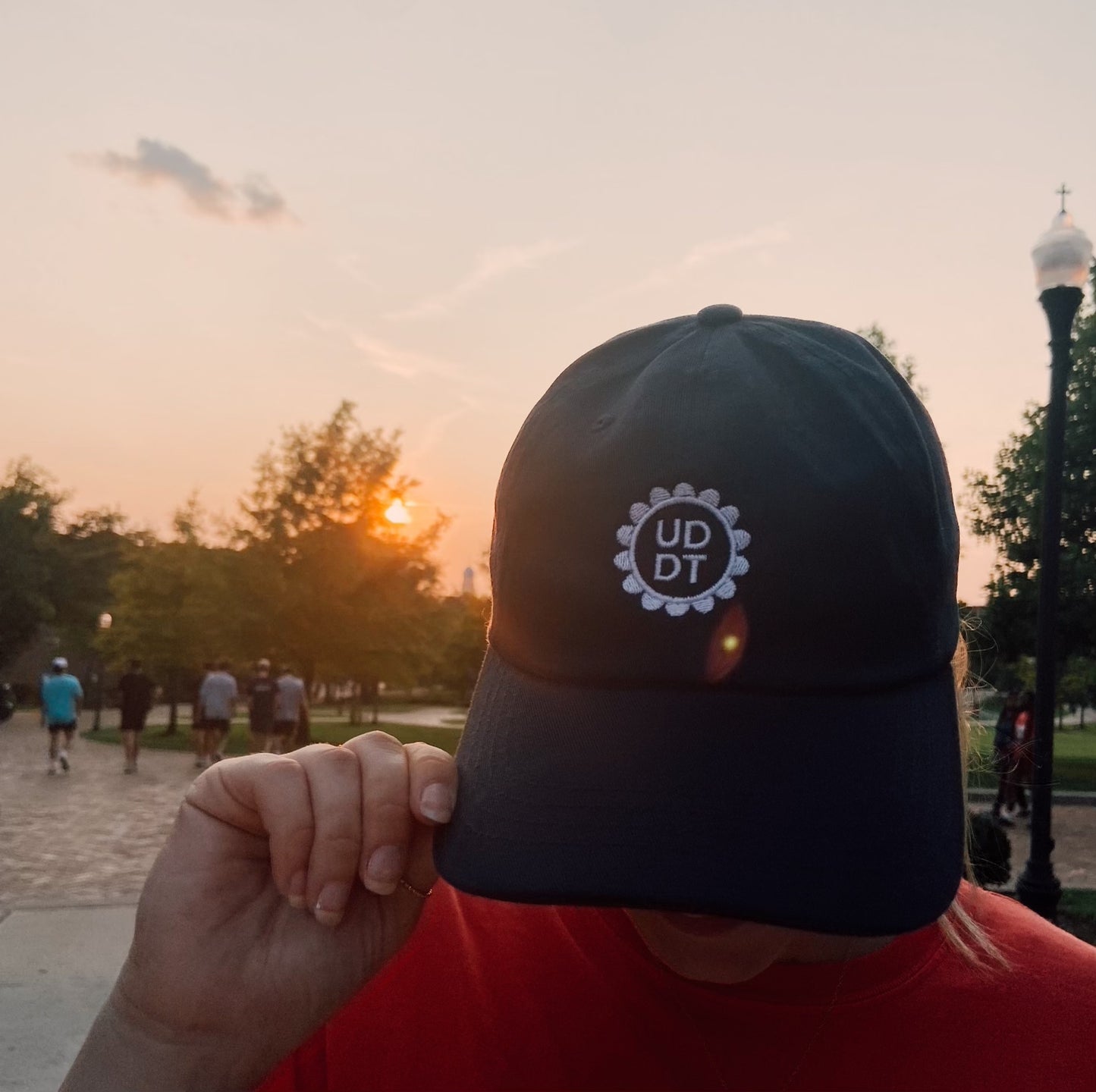 Dance Team Hat