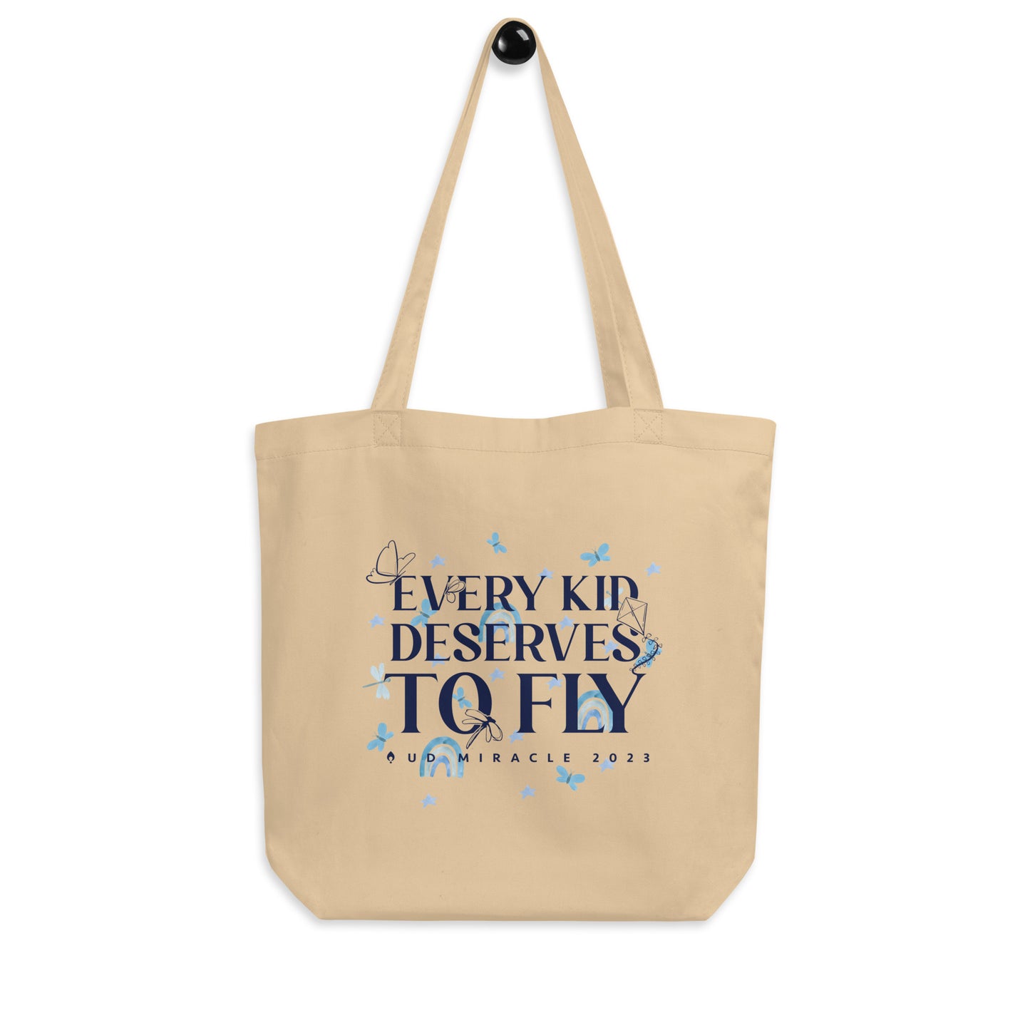 UDM Tote Bag