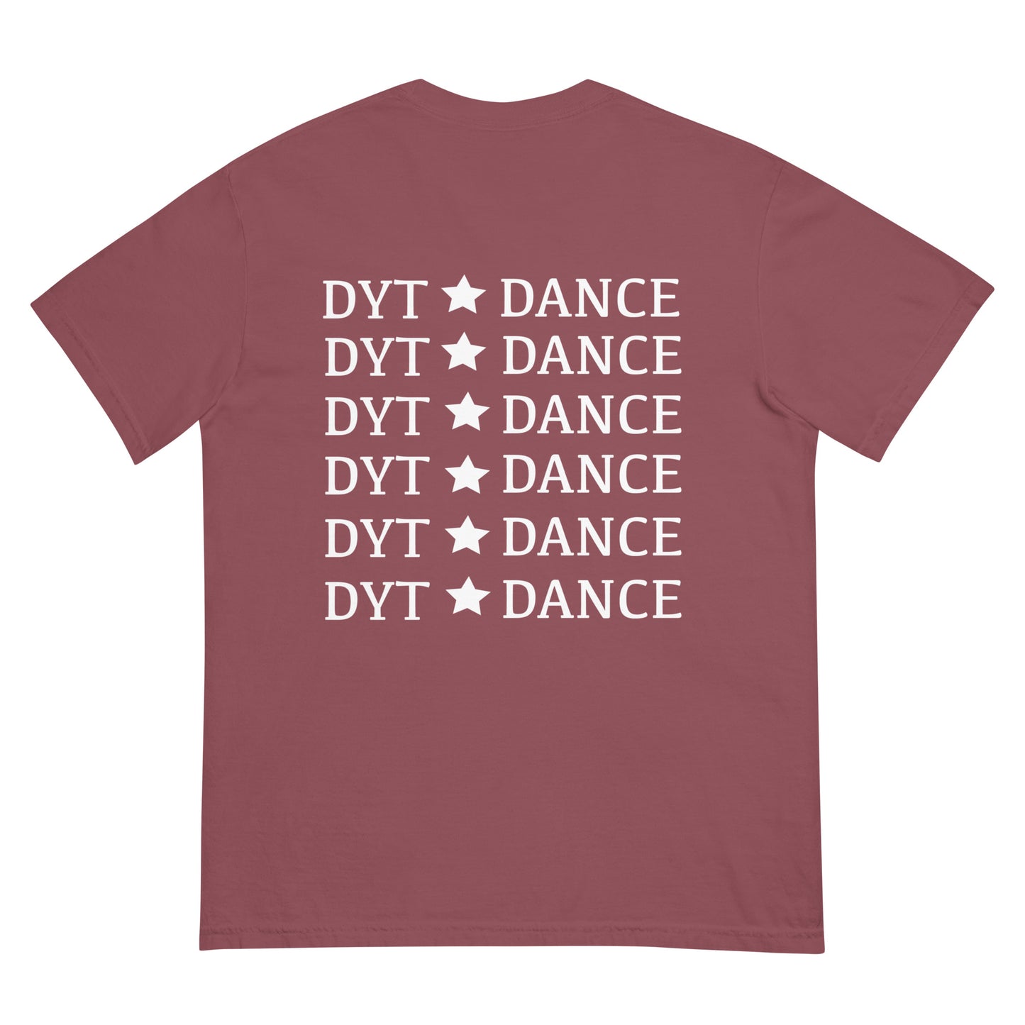Stars of Dance Team Tee!