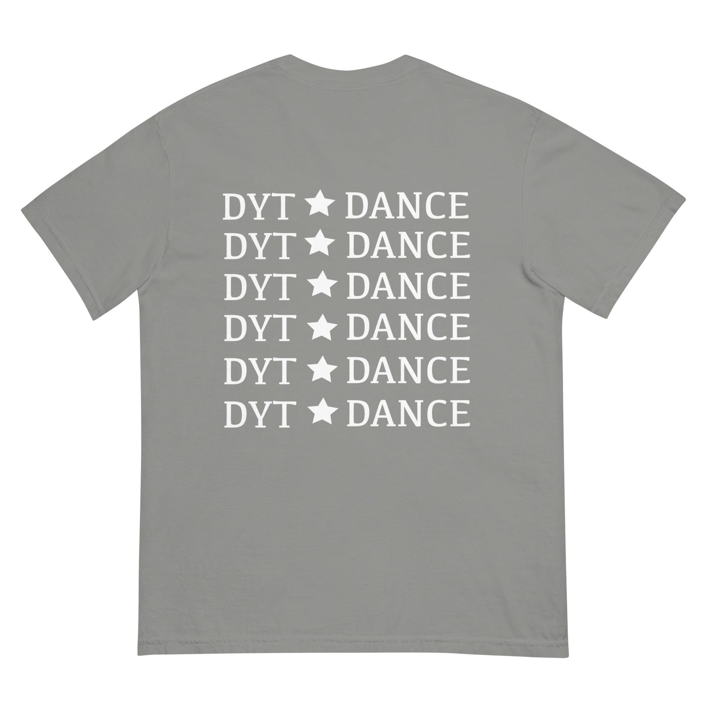 Stars of Dance Team Tee!