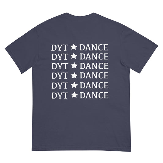Stars of Dance Team Tee!