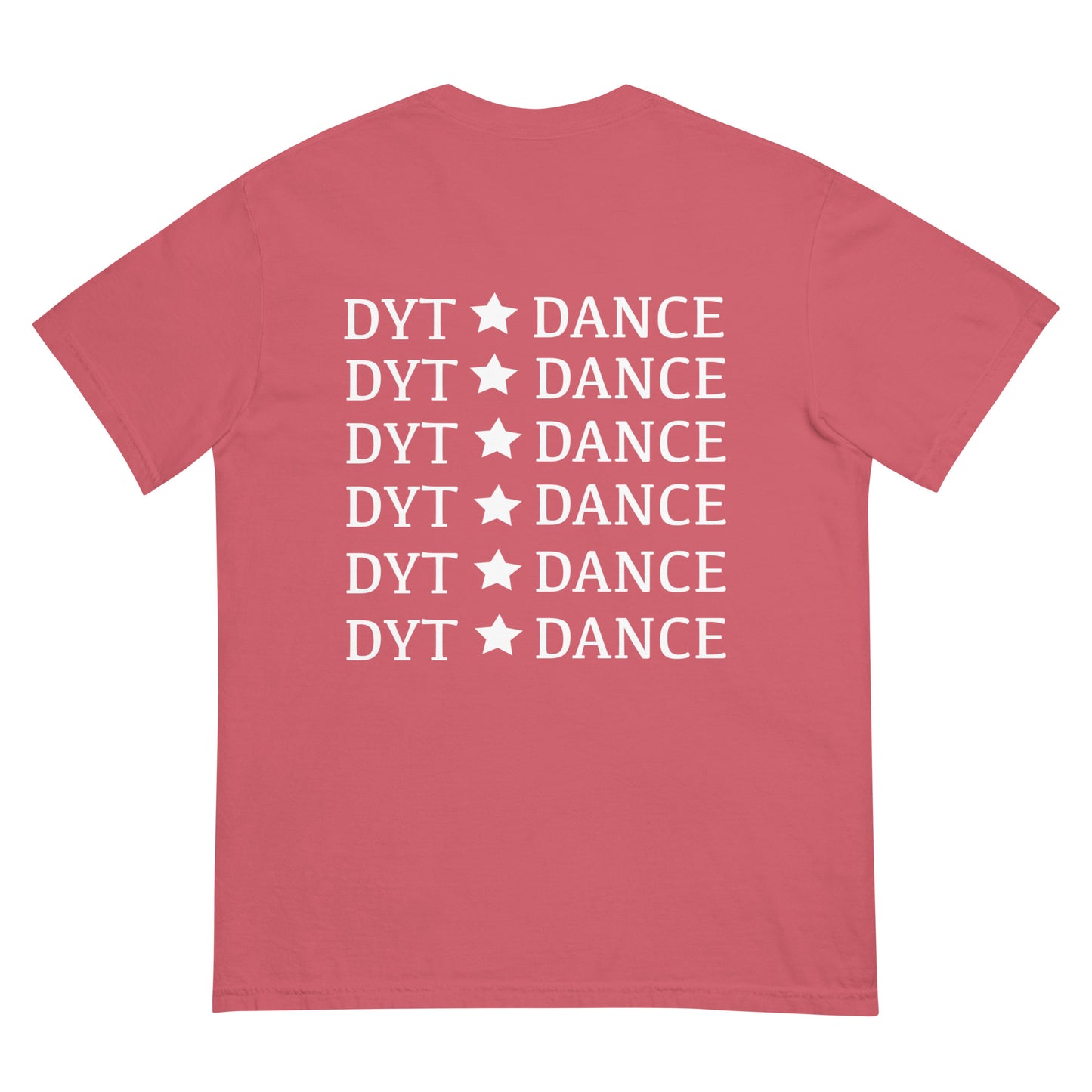 Stars of Dance Team Tee!