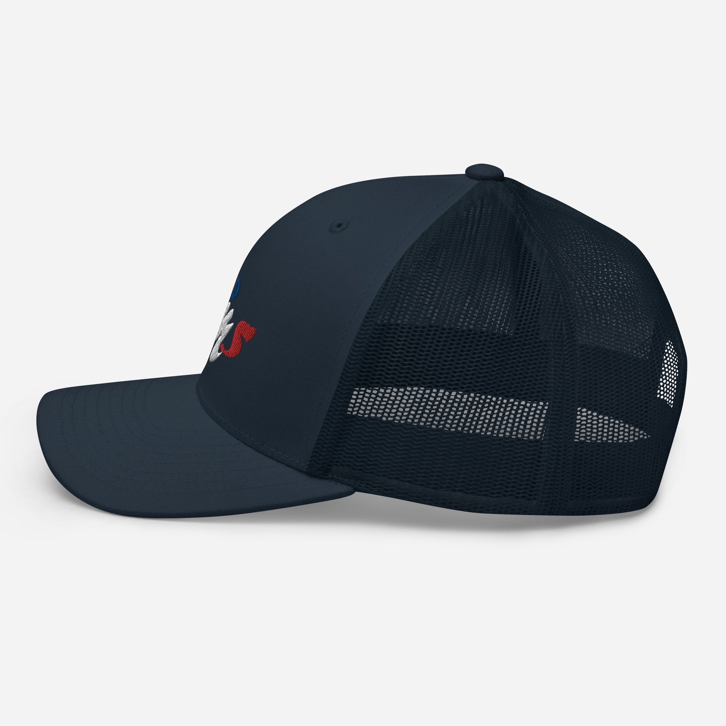 EMS trucker!