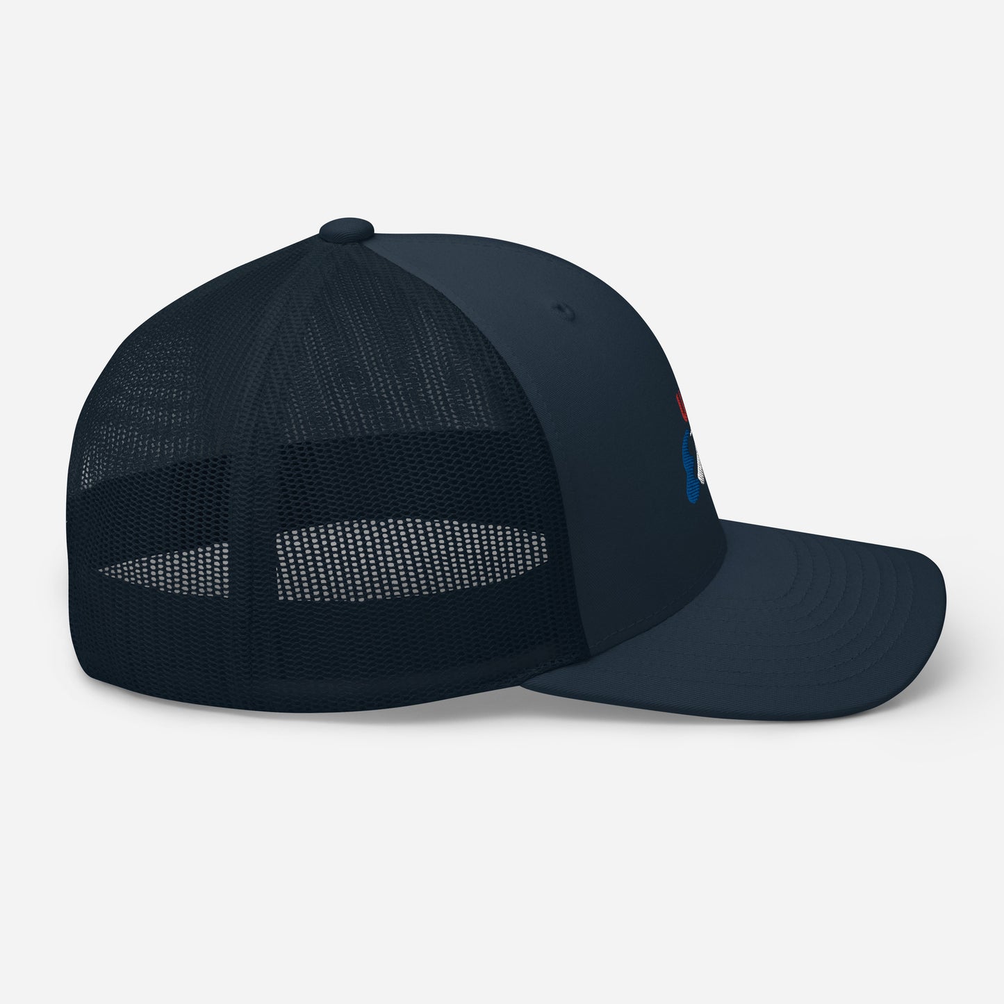 EMS trucker!