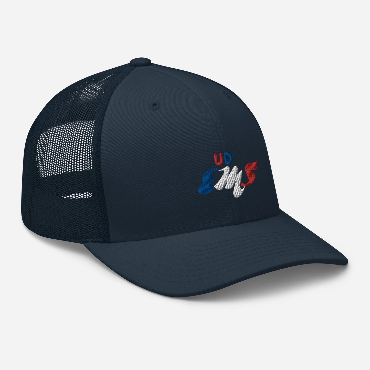 EMS trucker!