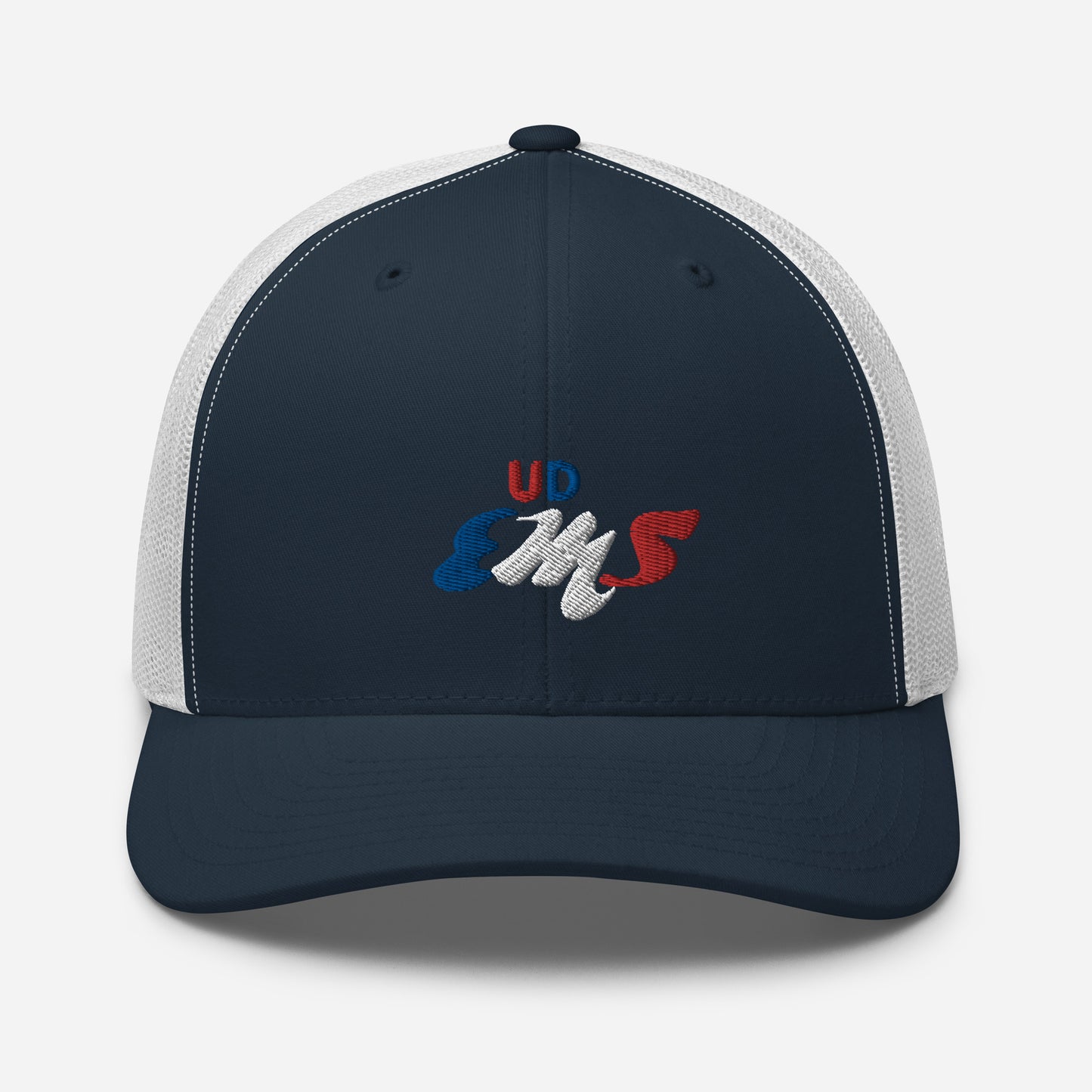 EMS trucker!