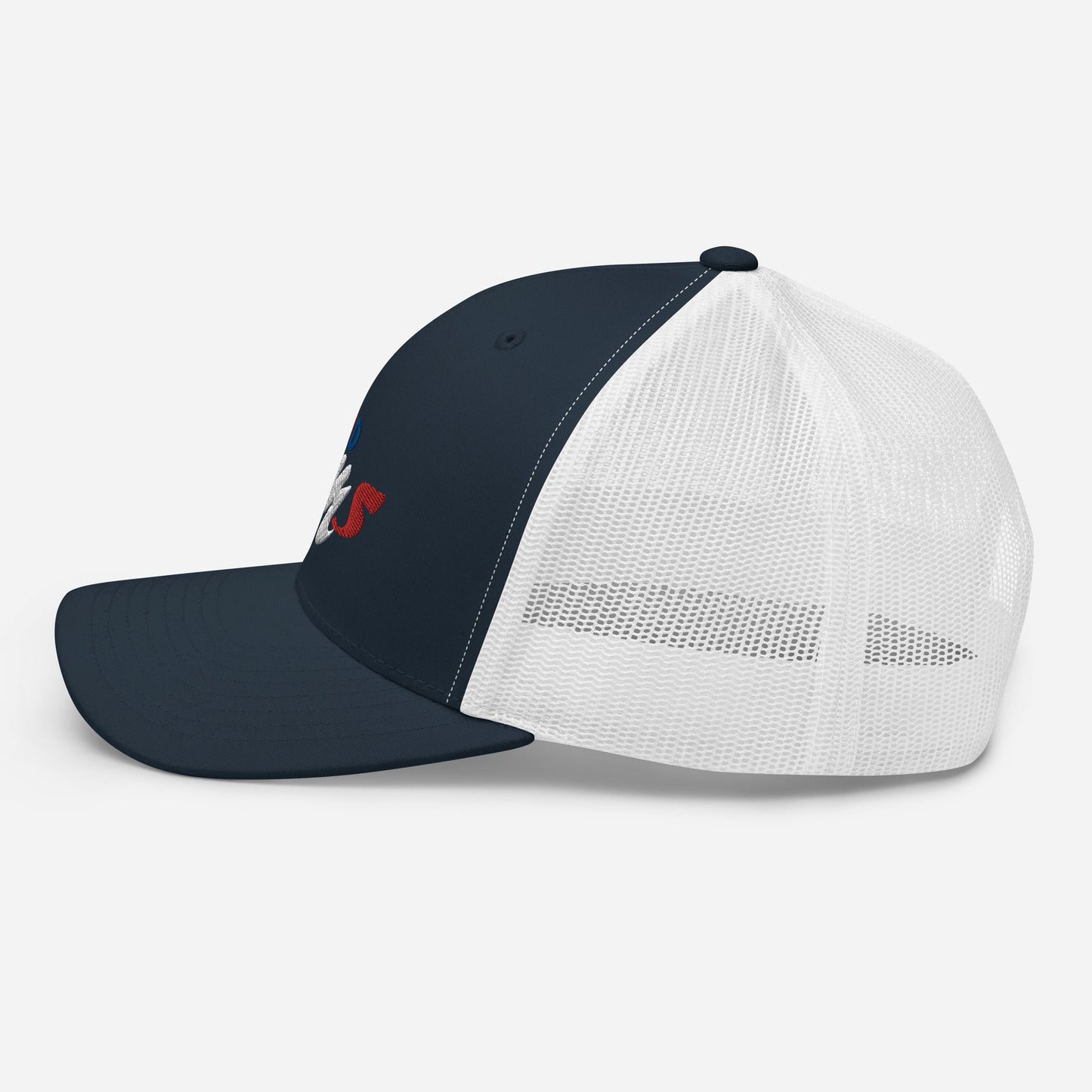 EMS trucker!