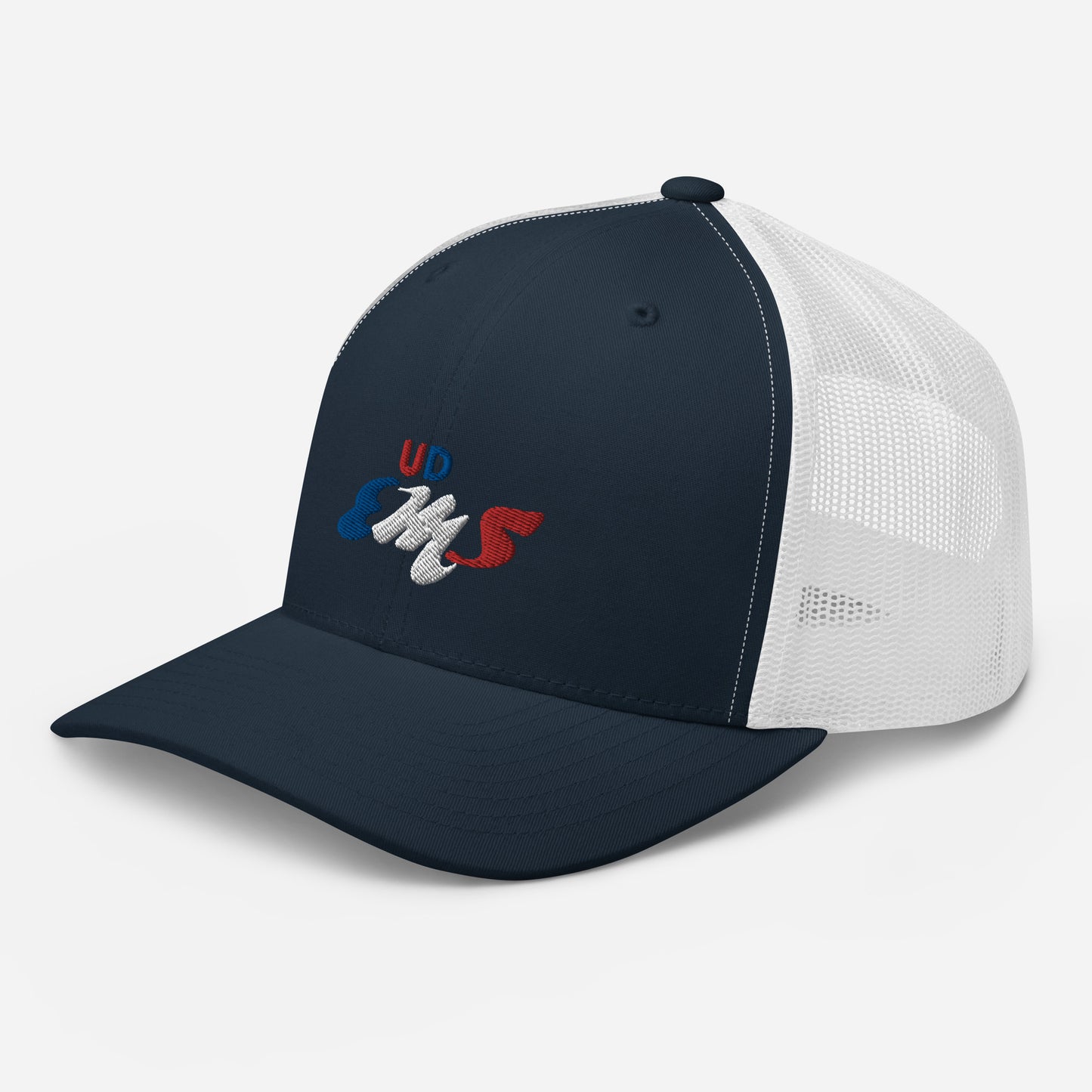 EMS trucker!