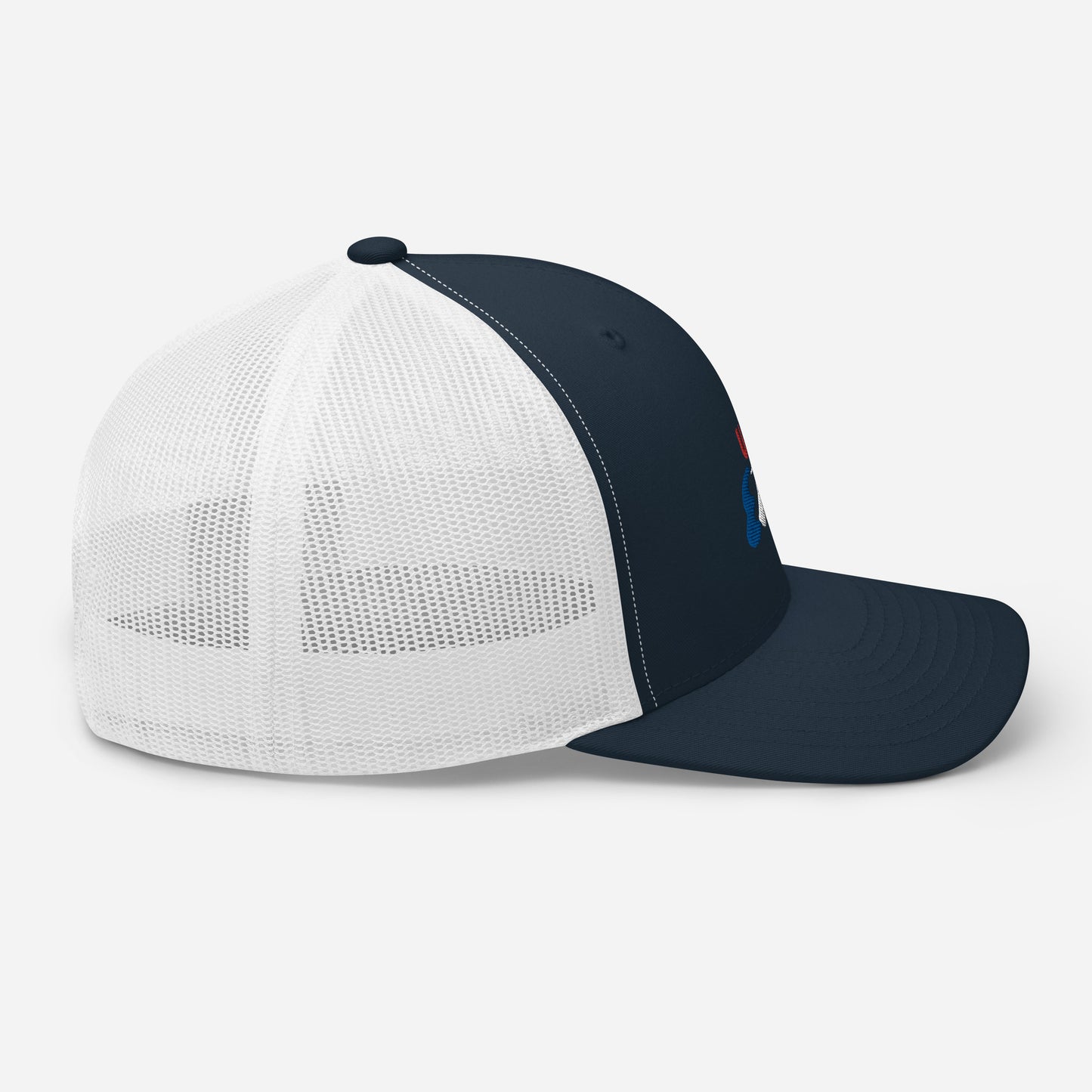 EMS trucker!