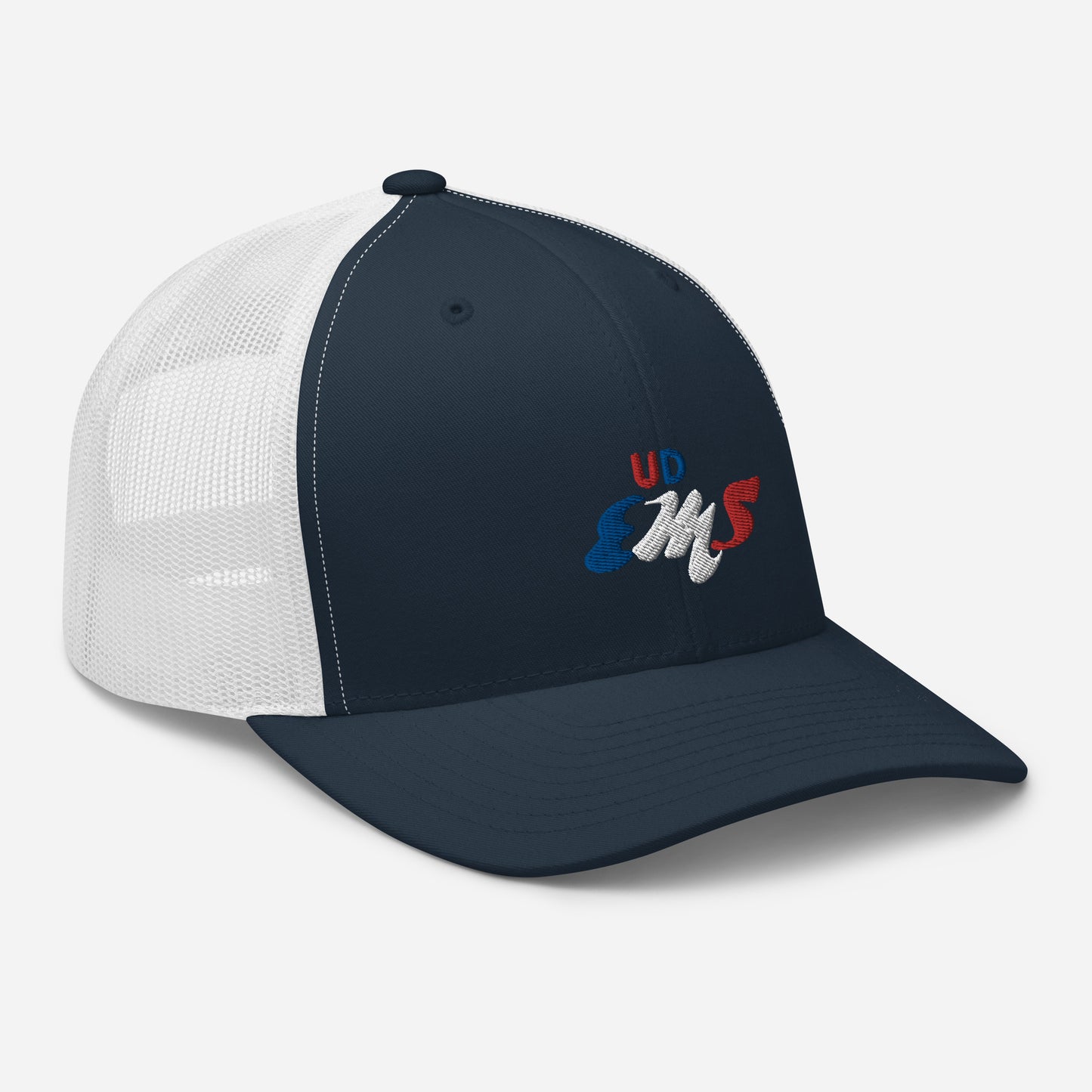 EMS trucker!