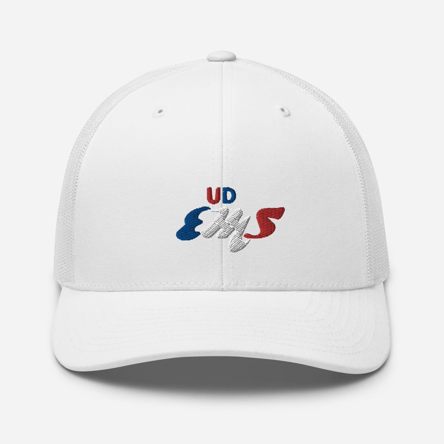 EMS trucker!