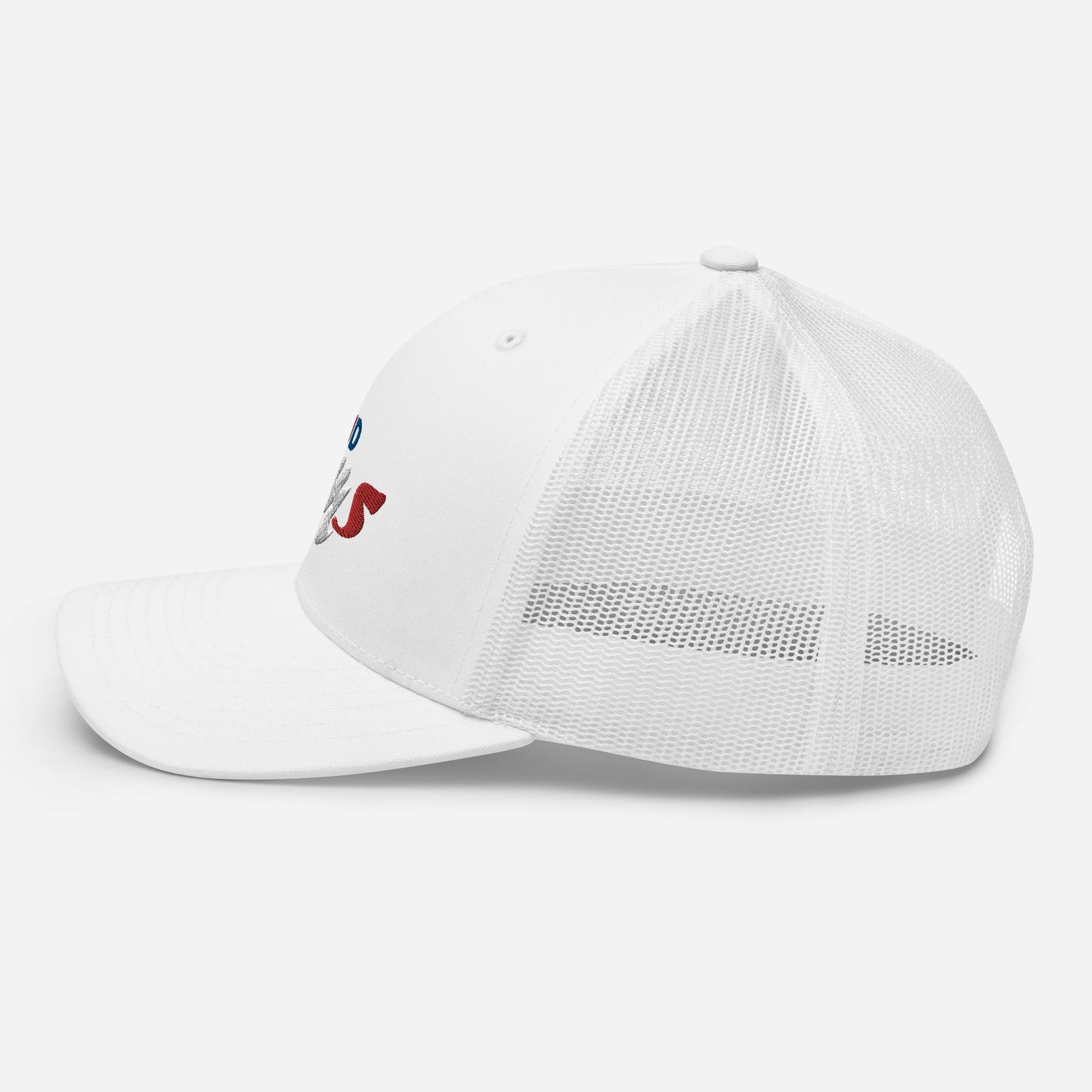 EMS trucker!
