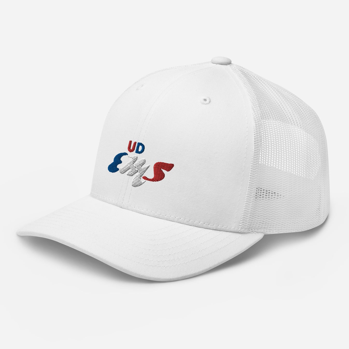 EMS trucker!