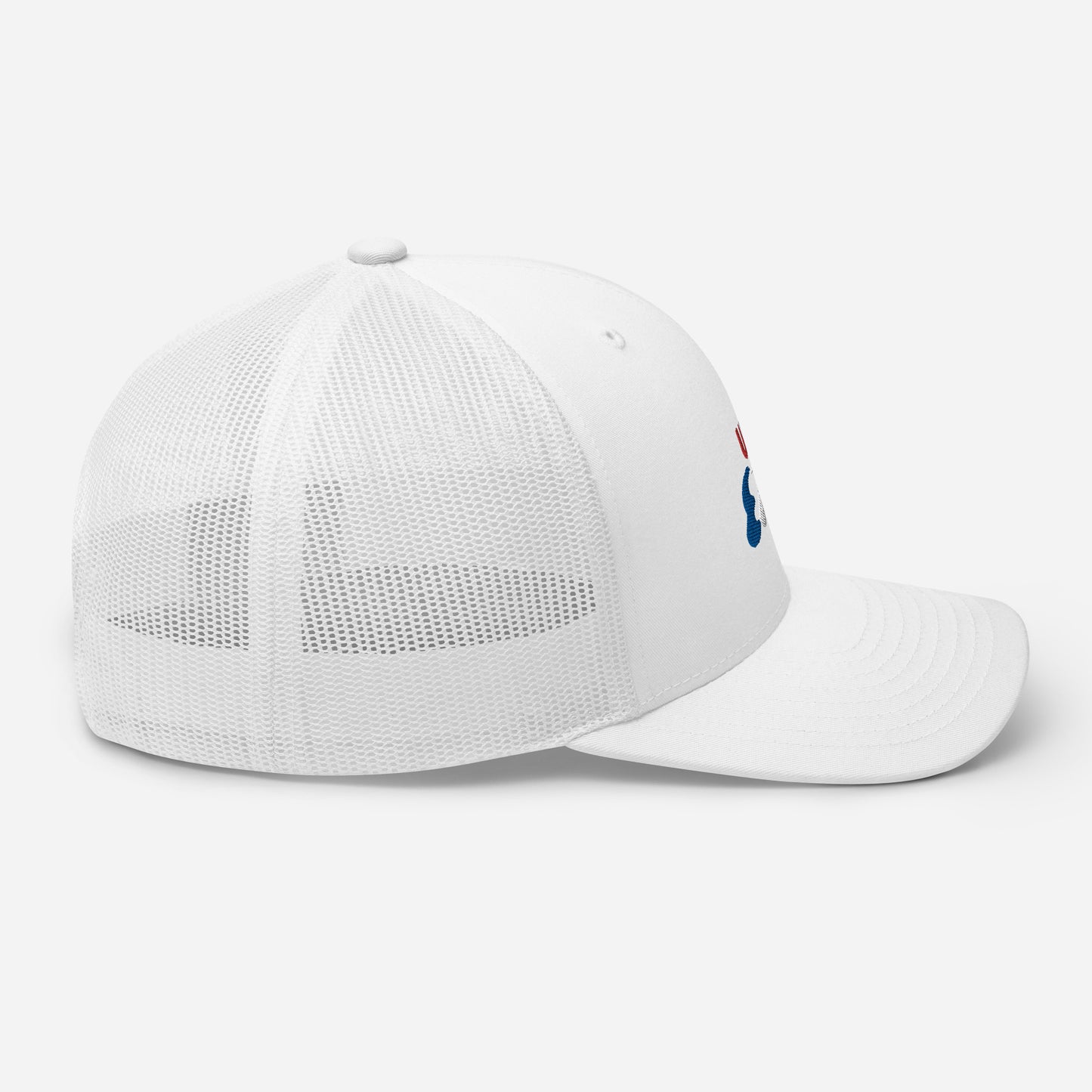 EMS trucker!