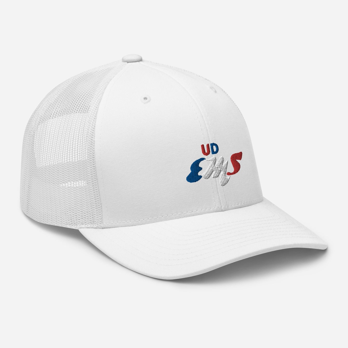EMS trucker!