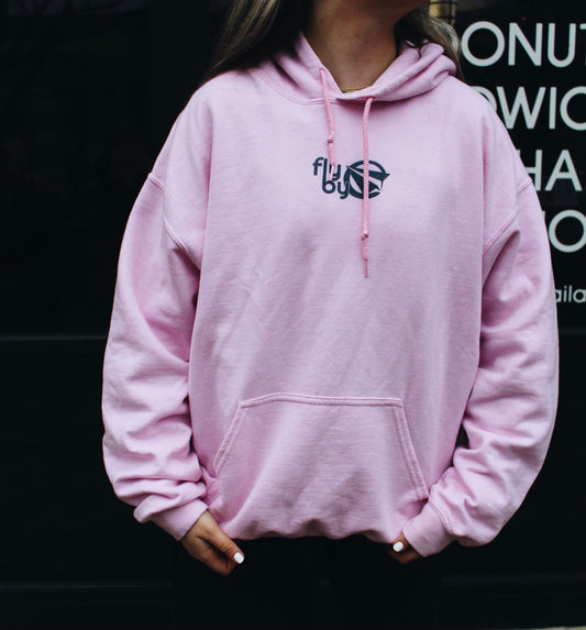 Flyby's Classic Hoodie