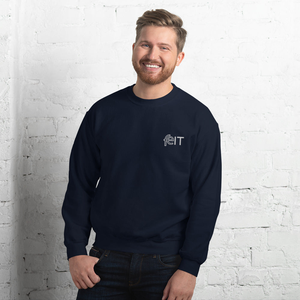 FE IT merch