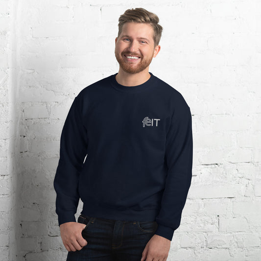 FE IT merch