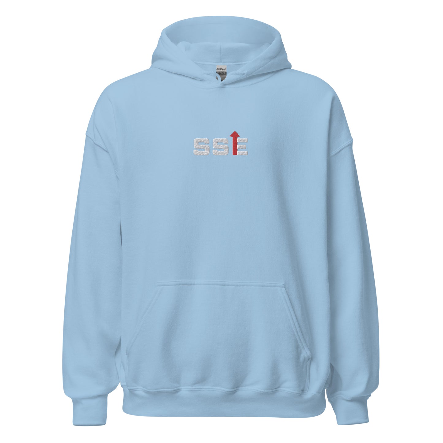 SSE Hoodie!