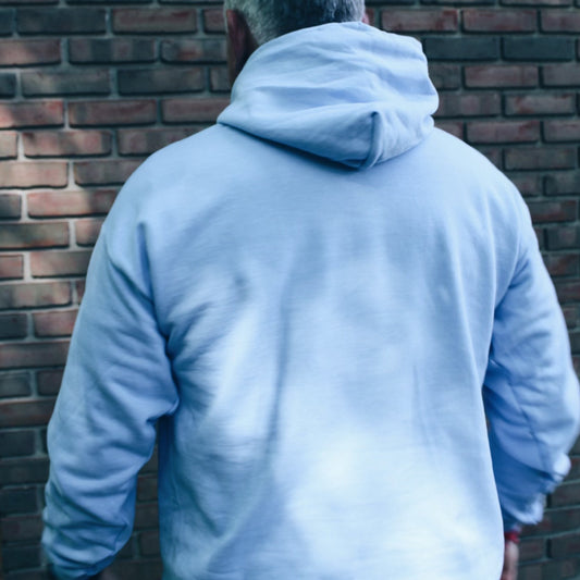 Dayton Flyers "'yers" Hoodie