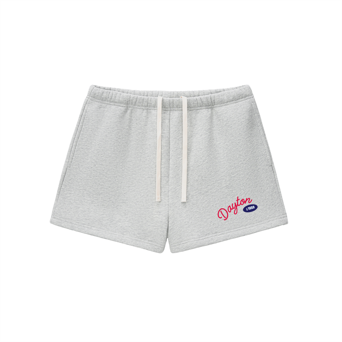 Est. 1850 Shorts