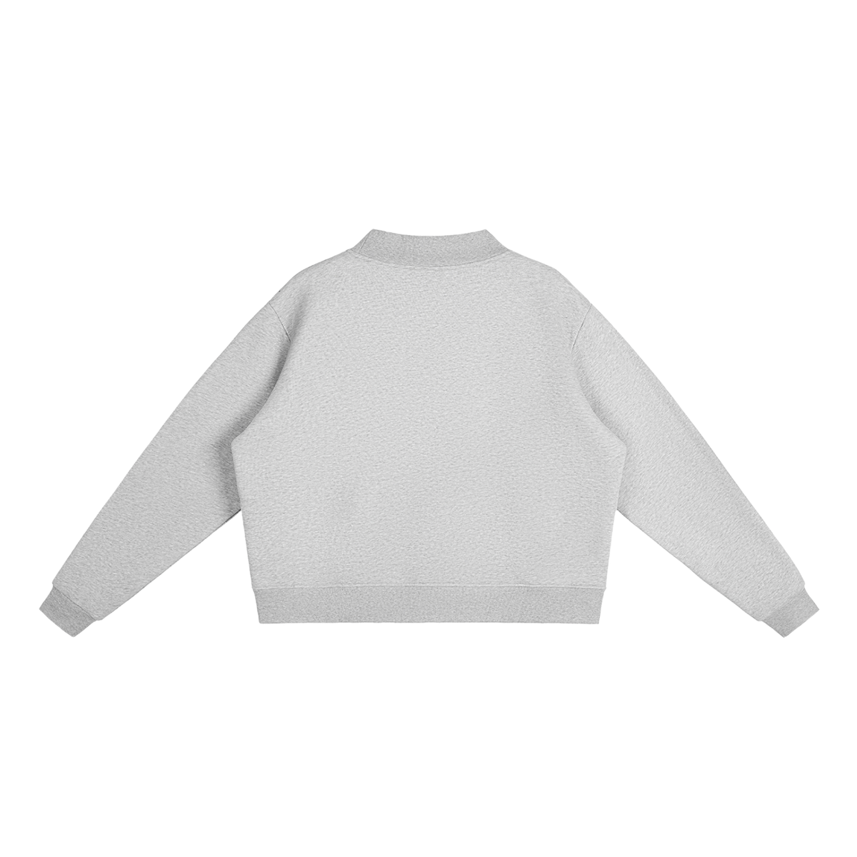 Est. 1850 Mock neck
