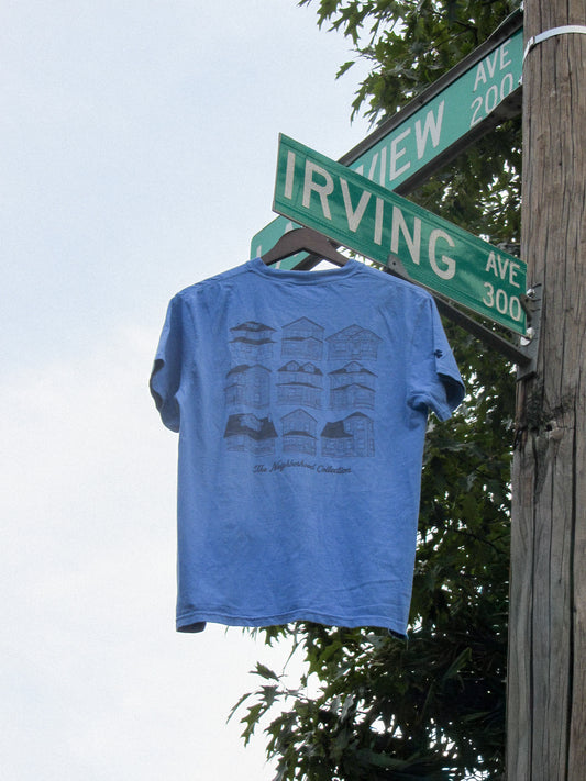Irving Tee