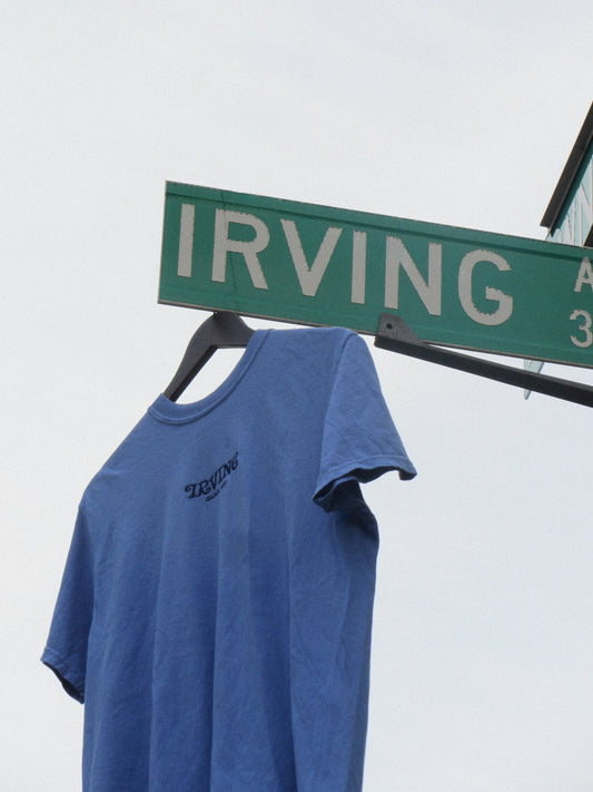 Irving Tee