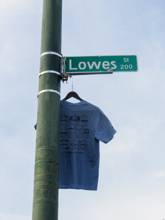 Lowes Tee