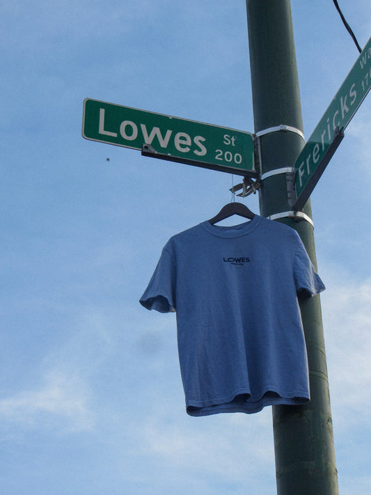 Lowes Tee