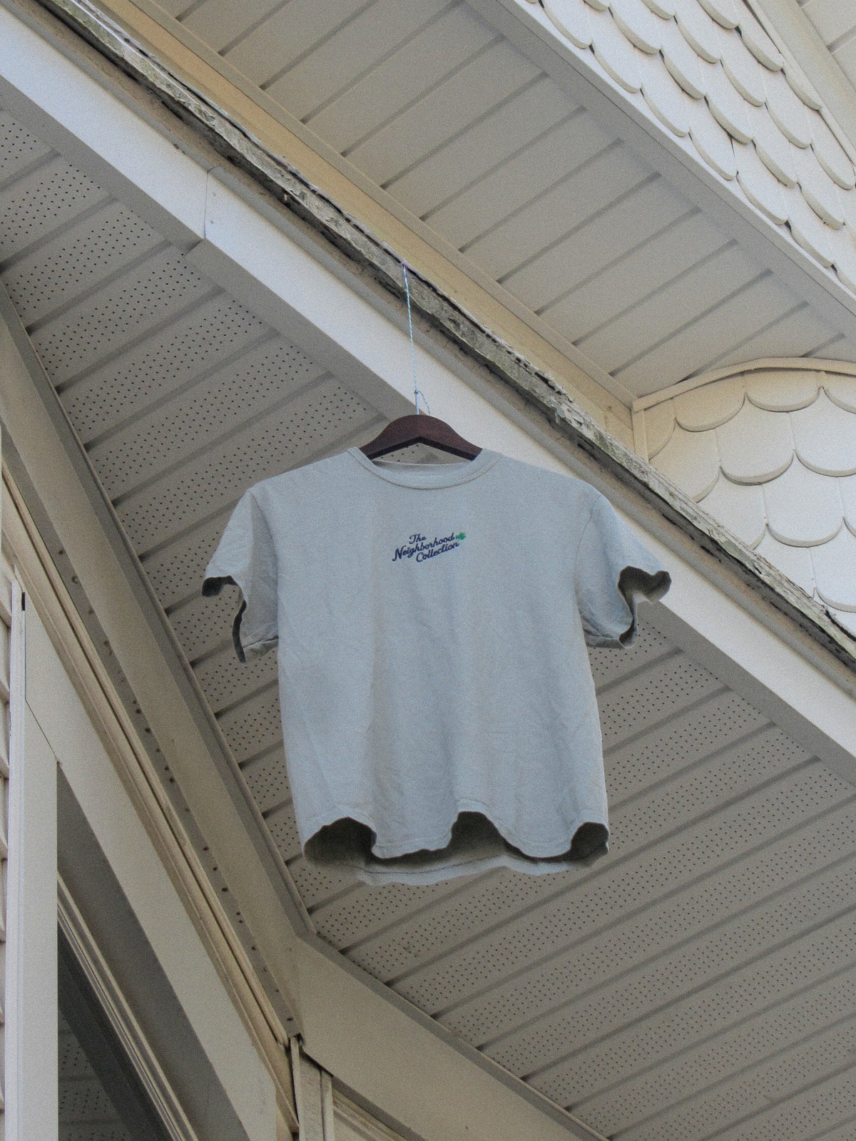 Neighborhood Collection Tee