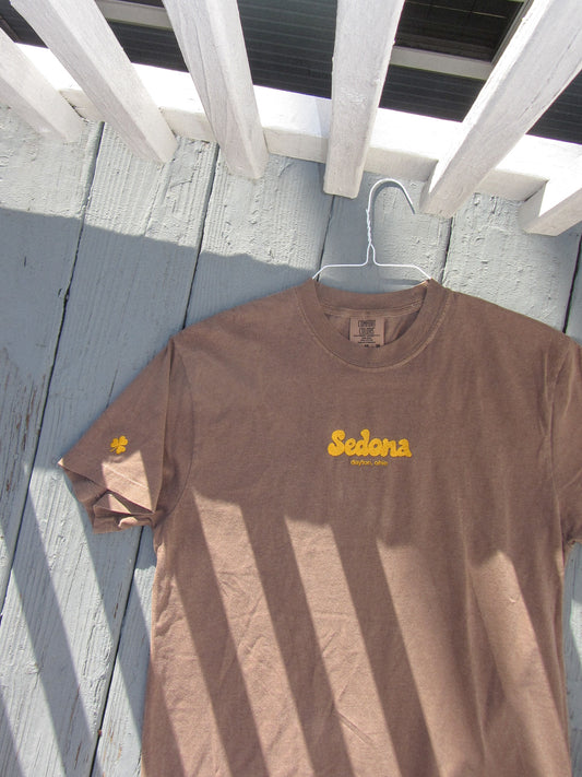 Sedona Tee