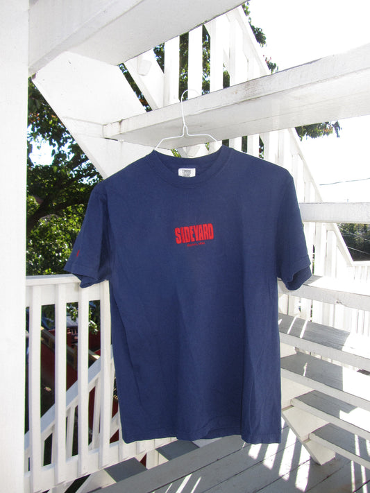Sideyard Tee