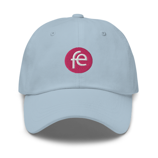 Fe Employee Hat