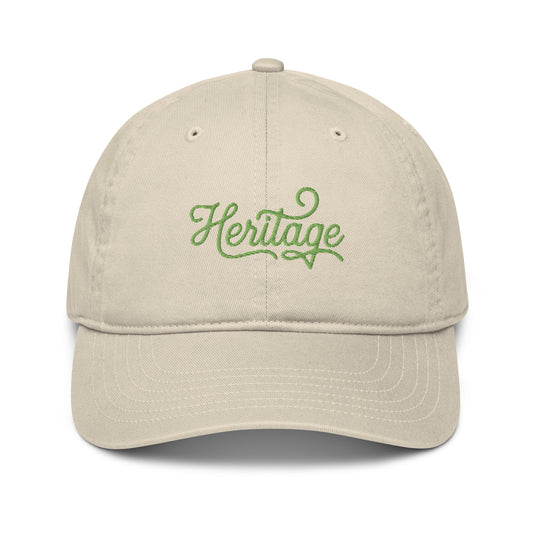 Heritage Dad Hat!