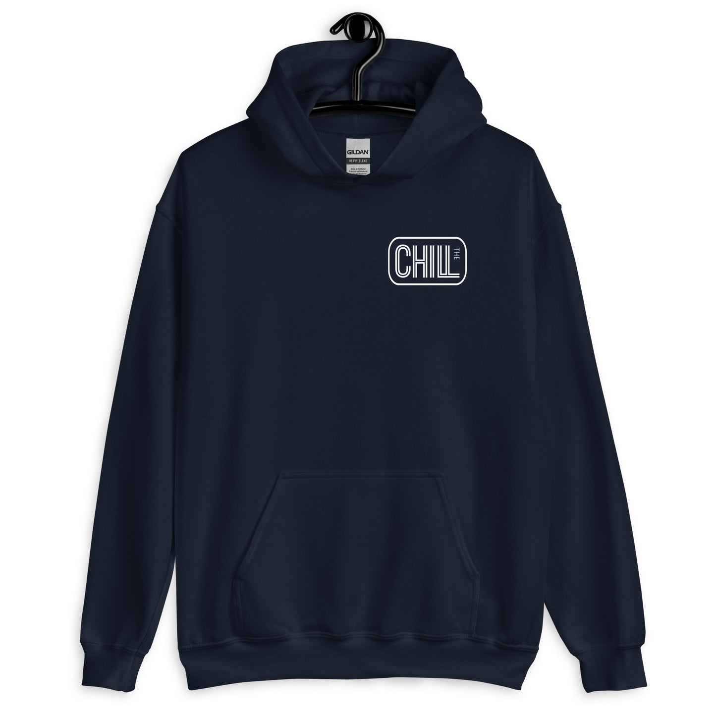 The Chill Smoothie Hoodie